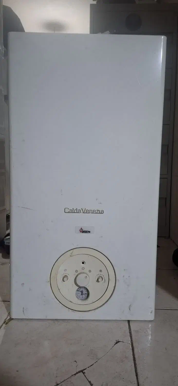 پکیج دیواری ۲۴ هزار بوتان|آبگرمکن، پکیج، شوفاژ|کرمان, |دیوار