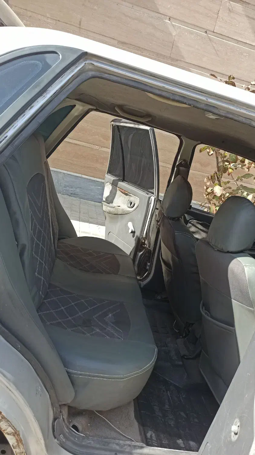 141|خودرو سواری و وانت|بجنورد, |دیوار