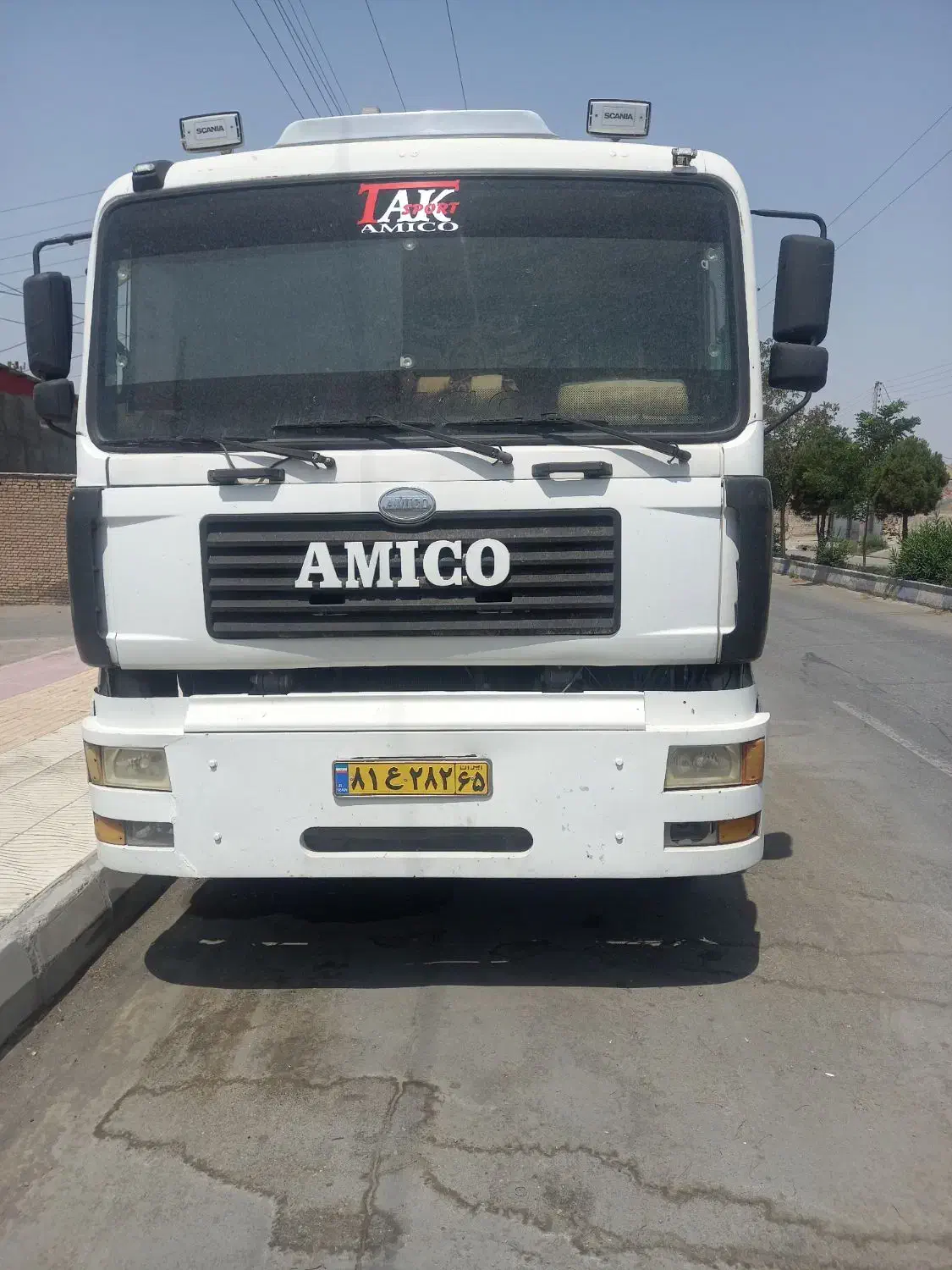 حمل شن شسته ماسه آهک ، توپری و سایر مصالح ساختمانی|خدمات حمل و نقل|بافت, |دیوار