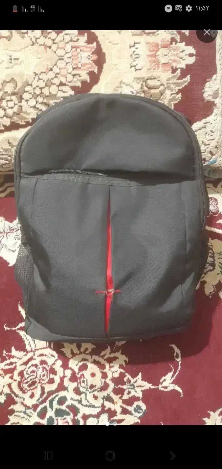 گمشده|کیف، کفش، کمربند|مشهد, شیرودی|دیوار