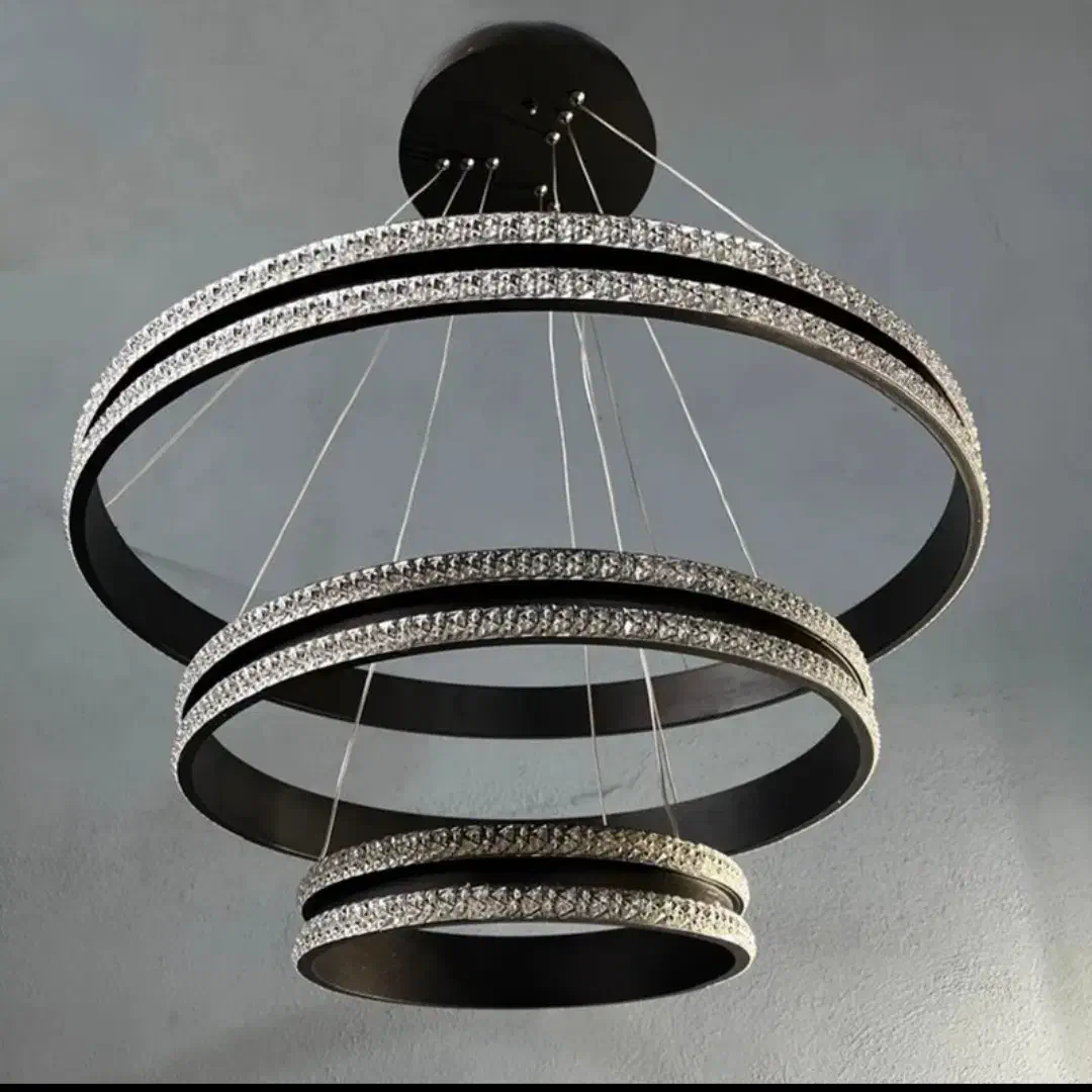 کارگاه تولیدی لوستر‌|لوستر و چراغ آویز|تهران, یوسف‌آباد|دیوار