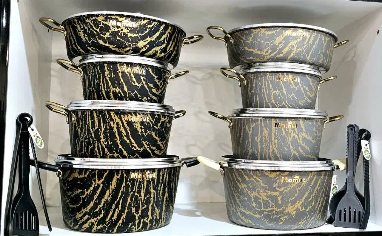 قابلمه هدیه روز مادر|ظروف پختوپز|قم, هفت تیر|دیوار