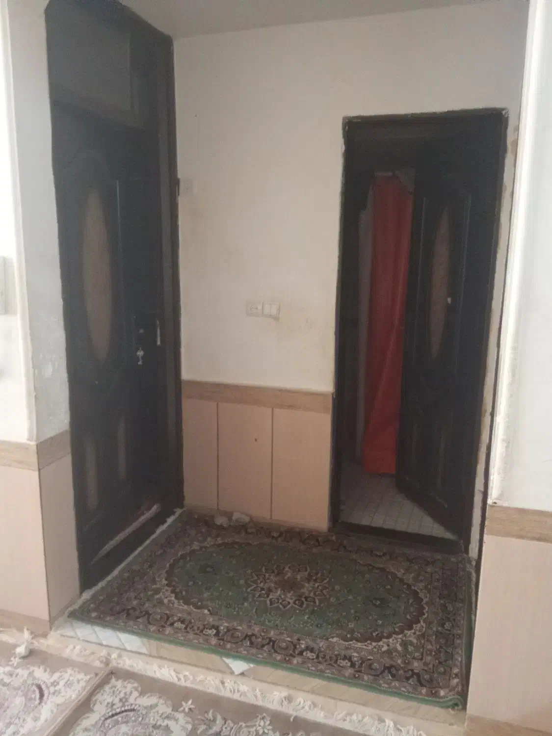 خونه به رهن 150میلیون تومان اجاره 1،500میلیون تومن|اجارهٔ خانه و ویلا|کاشمر, |دیوار