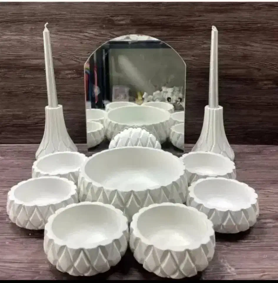 ست هفت سین|صنایع دستی و سایر لوازم تزئینی|کرج, حیدرآباد|دیوار