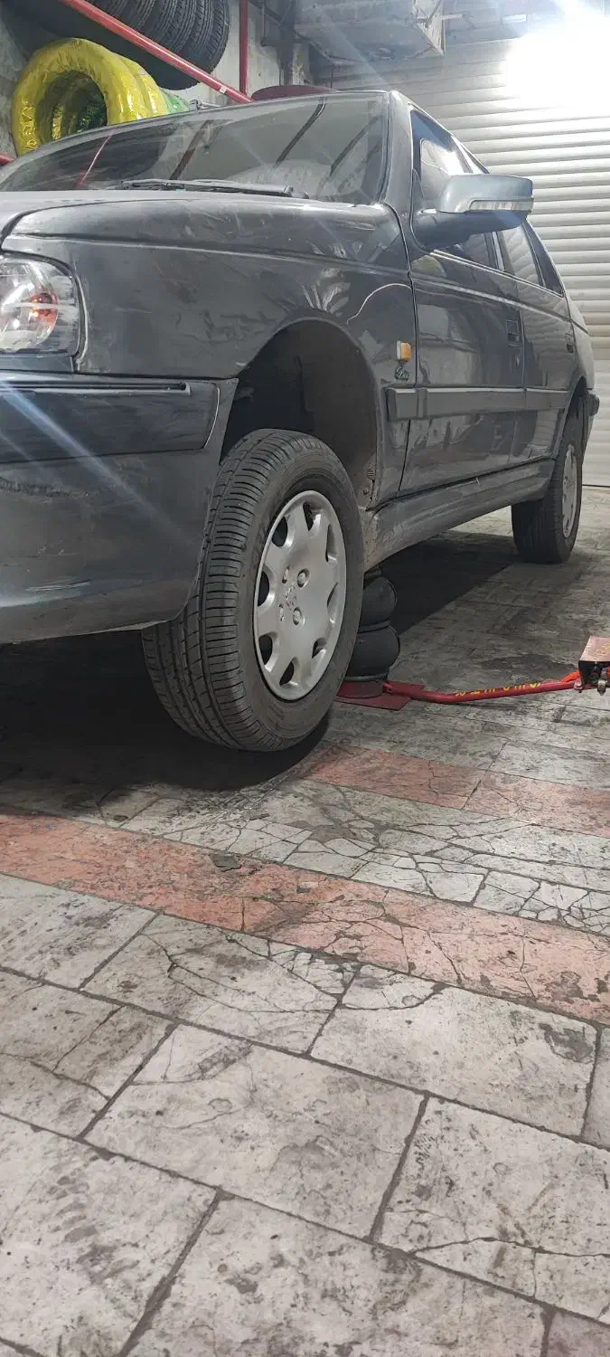 جک بادی دو تیوپ|ابزارآلات|مشهد, دانشجو|دیوار