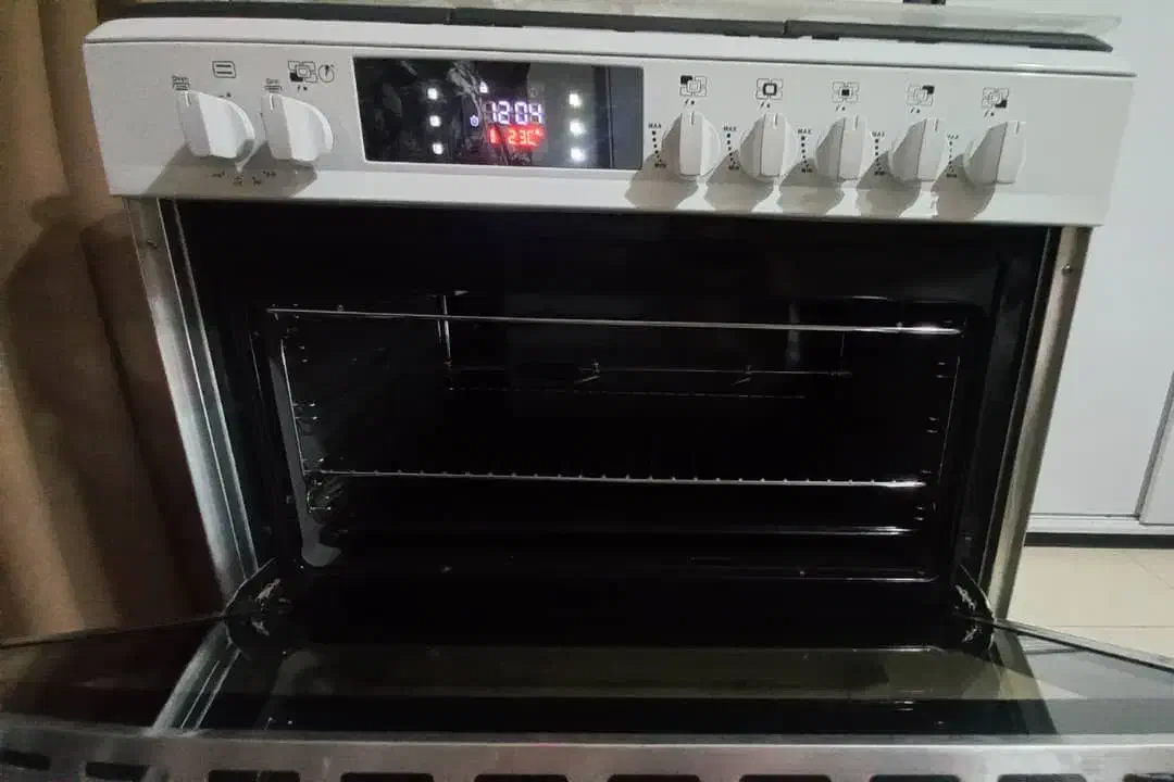 گاز فر دار|اجاق گاز و لوازم برقی پختوپز|تهران, شهر زیبا|دیوار