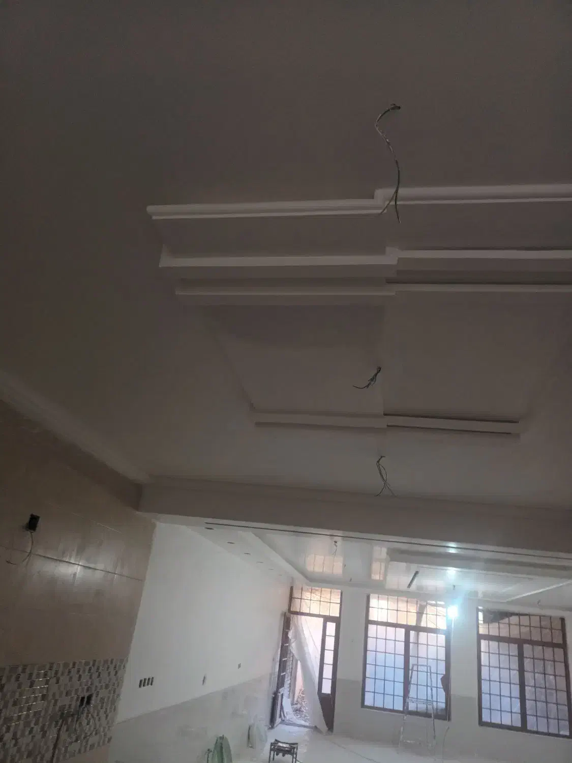 گچکار ساختمان|خدمات پیشه و مهارت|شیراز, شهرک دارایی|دیوار