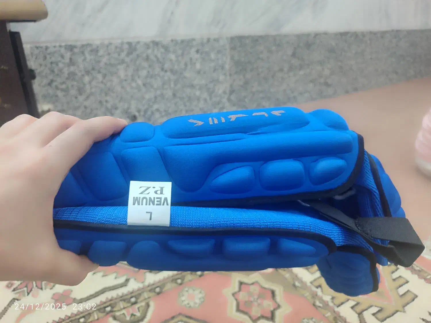 رو پایی|تجهیزات ورزشی|قم, شهرک امام حسین|دیوار