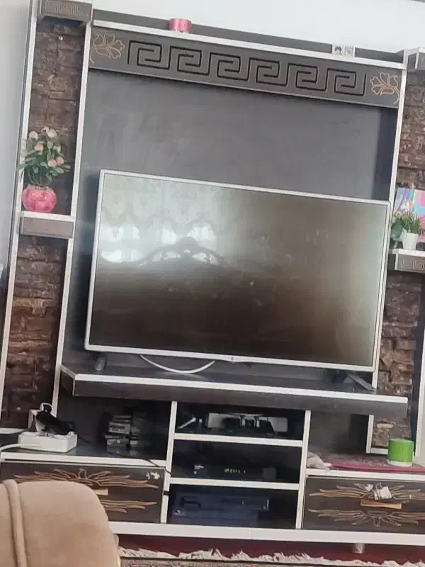 دکور|بوفه، ویترین، کنسول|کرمان, |دیوار