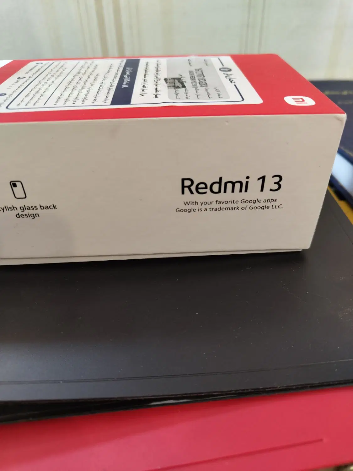 redmi 13|موبایل|تهران, شهرک غرب|دیوار