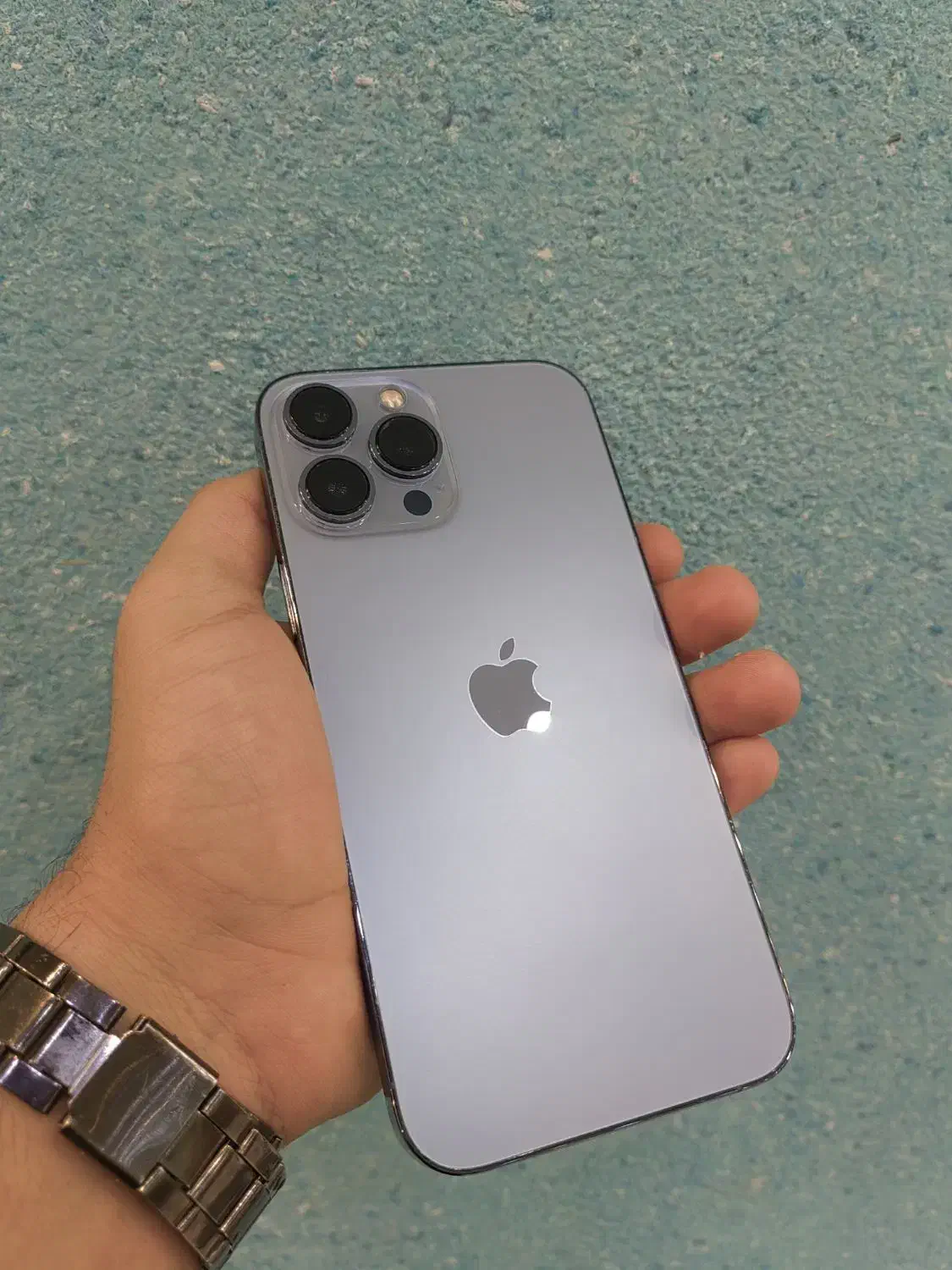 آیفون 13 پرو مکس|موبایل|یزد, |دیوار