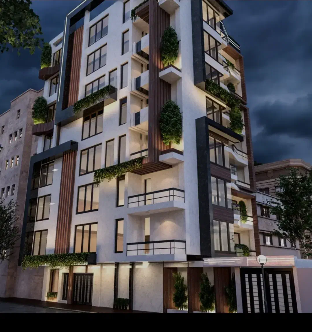 آپارتمان در قوچان|پیشفروش املاک|قوچان, |دیوار