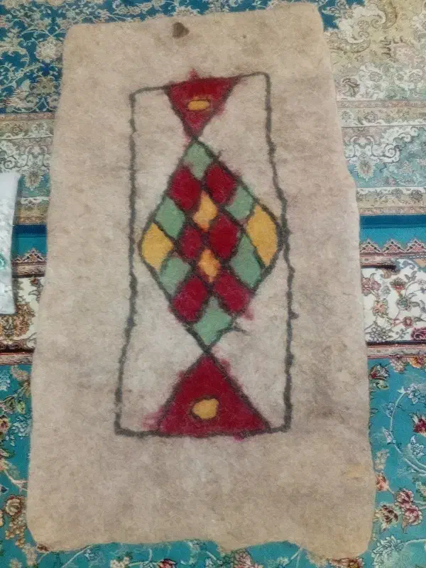 نمدوگلیم|گلیم، جاجیم، گبه|قم, نیروگاه|دیوار