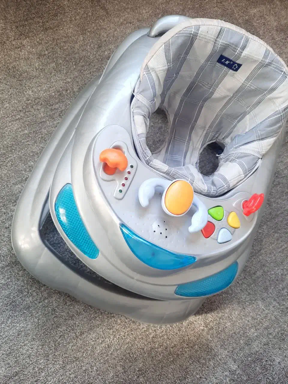 کالاسکه و رورئک|کالسکه و لوازم جانبی|قم, پردیسان|دیوار