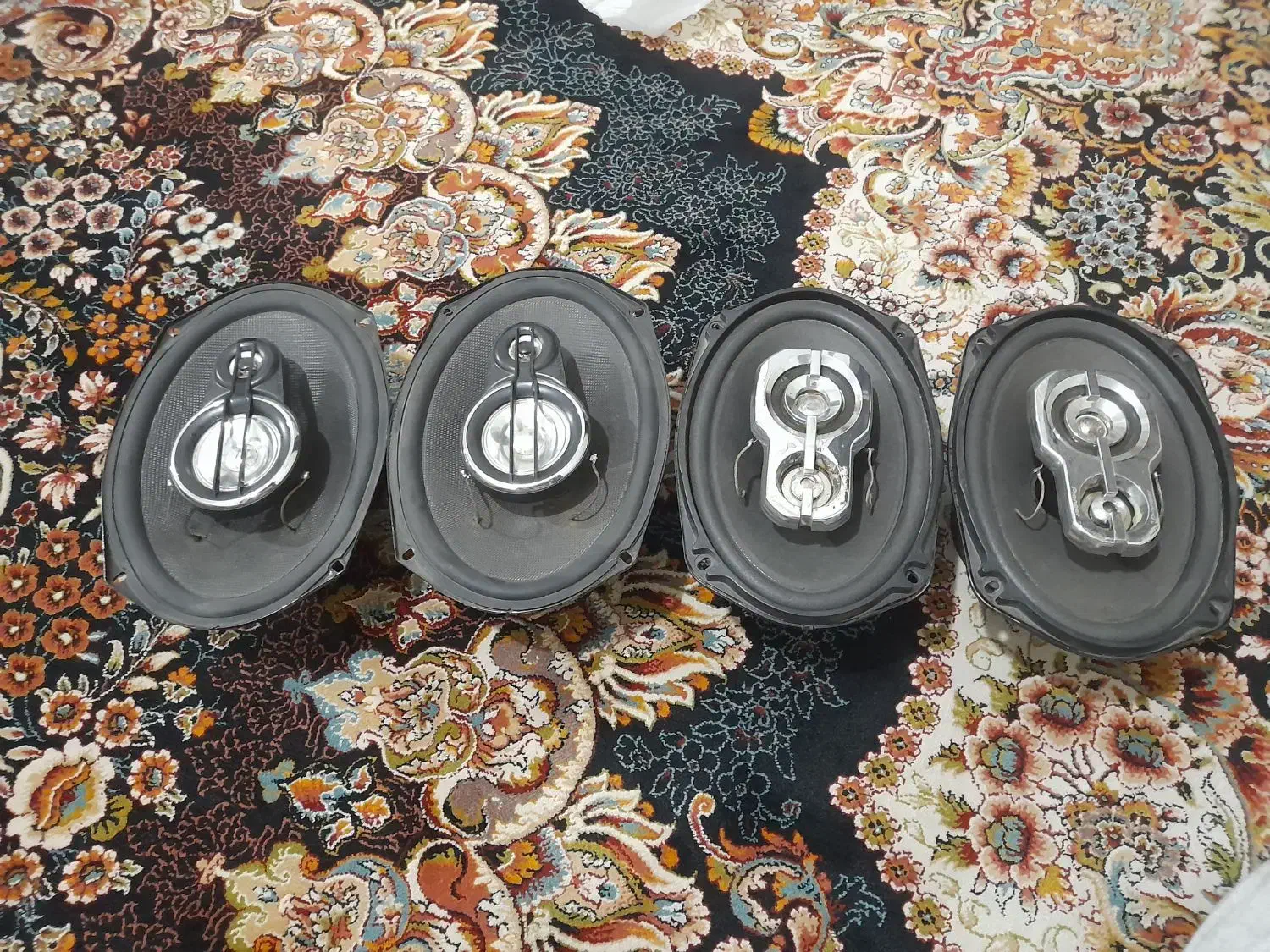 باند|قطعات یدکی و لوازم جانبی|محمدشهر, محمدشهر|دیوار