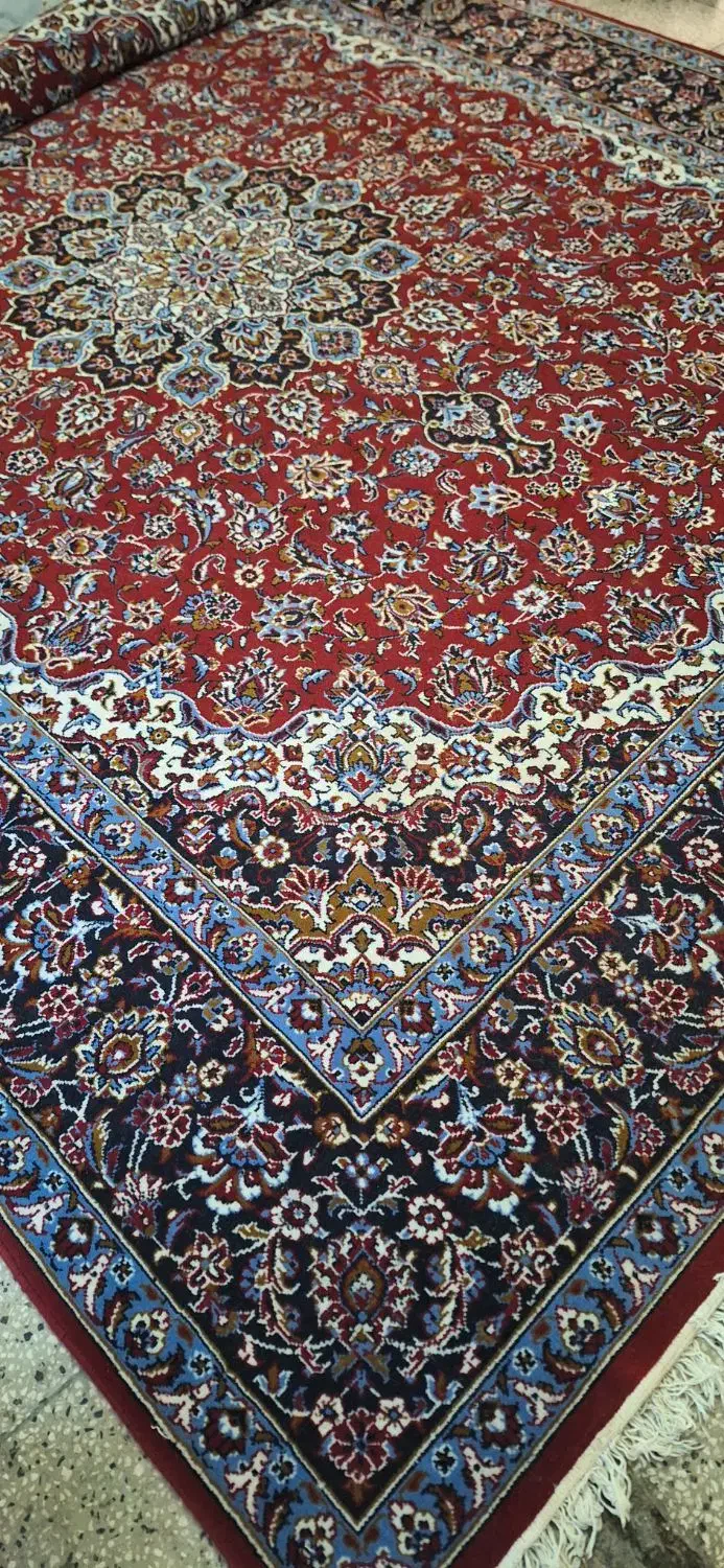 فرش۱۲متری|فرش|شاهرود, |دیوار