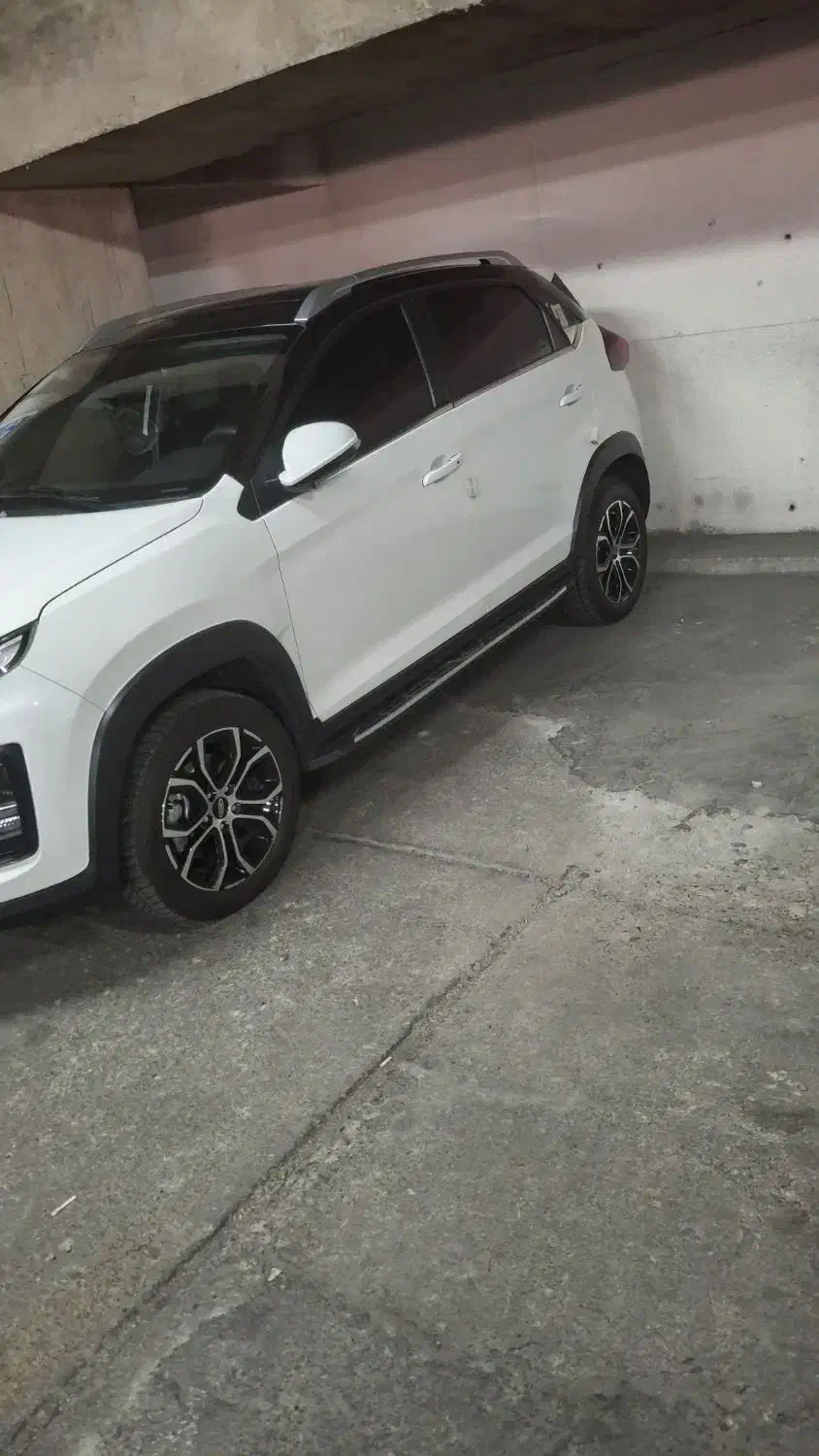 x22pro automatic|خودرو سواری و وانت|تهران, گیشا|دیوار