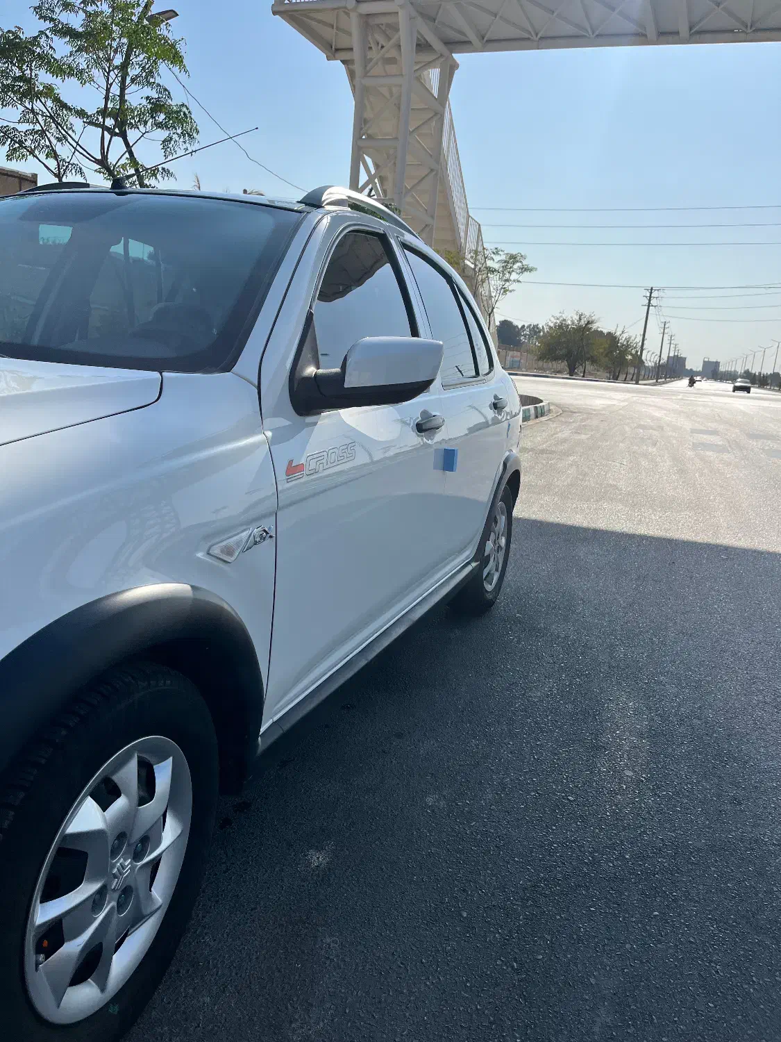 کوییک Gxr l|خودرو سواری و وانت|اسلامشهر, مطهری|دیوار