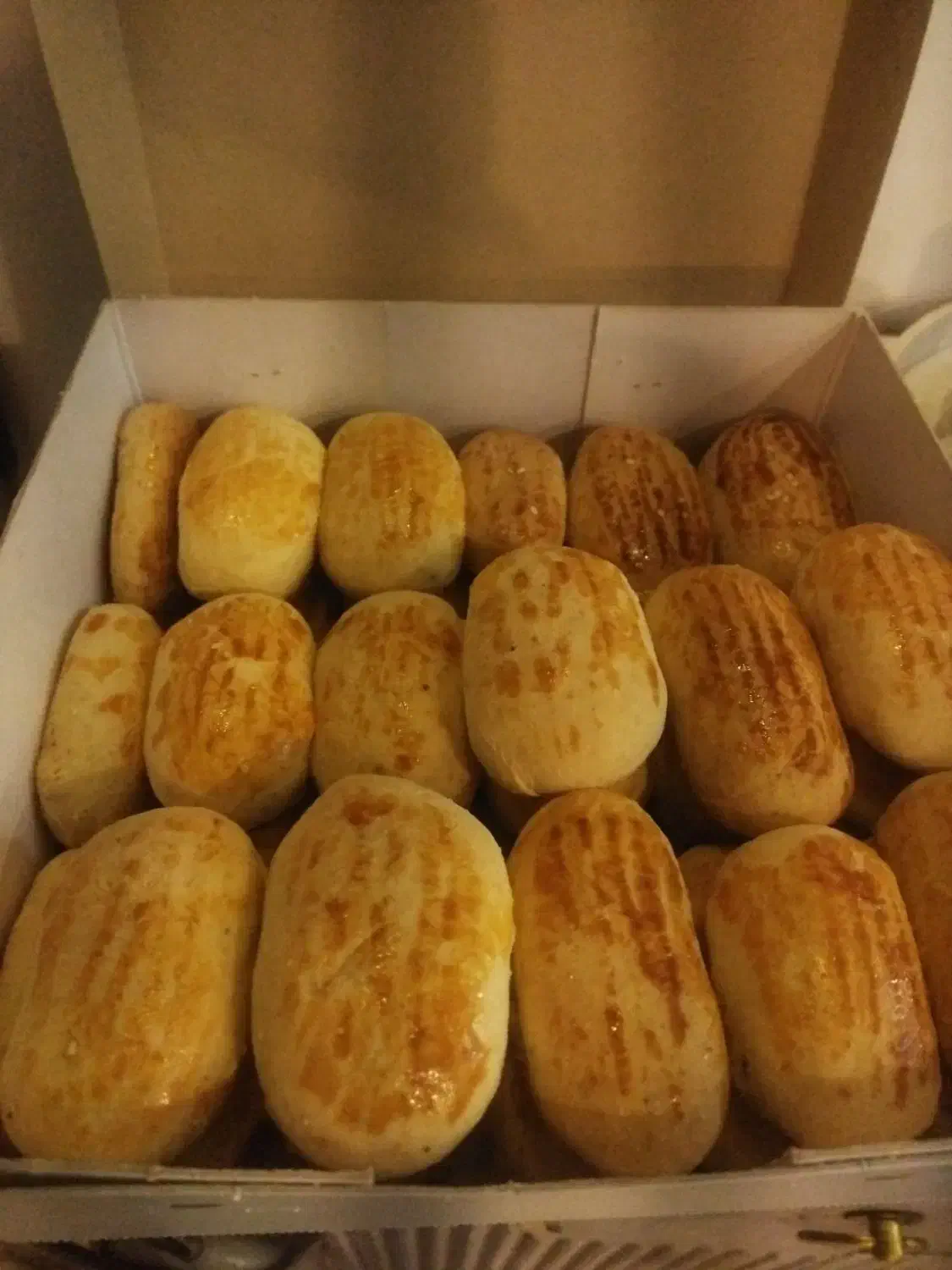 شیرینی خونگی|خوردنی و آشامیدنی|گلبهار, شهر جدید گلبهار|دیوار