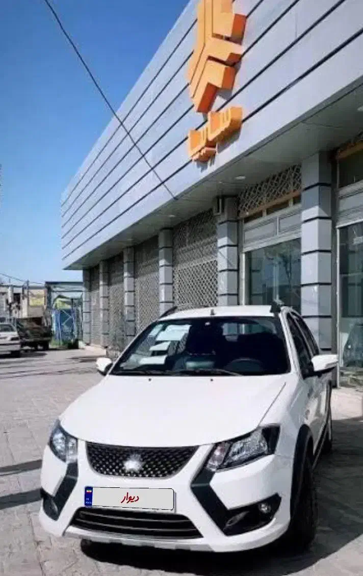 کوییک GXL صفر ،کیلومترجدید|خودرو سواری و وانت|اهواز, کوی جانبازان(دانش)|دیوار