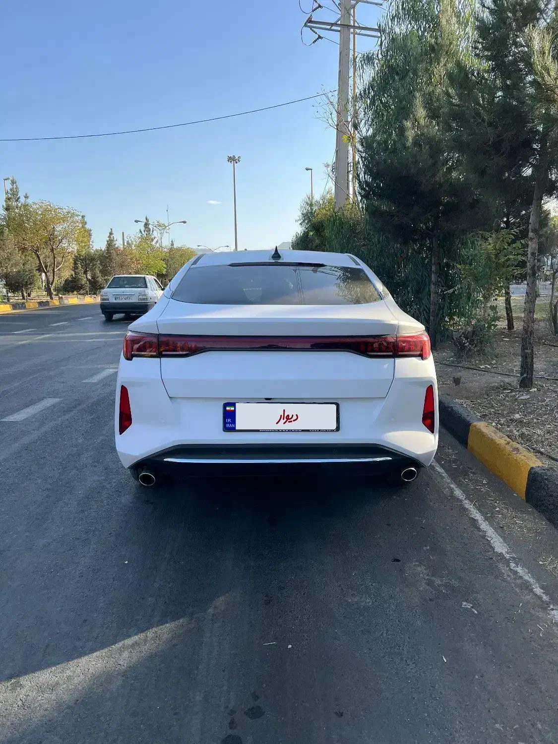 کی ام سی j7|خودرو سواری و وانت|تهران, آبشار تهران (دریاچه)|دیوار