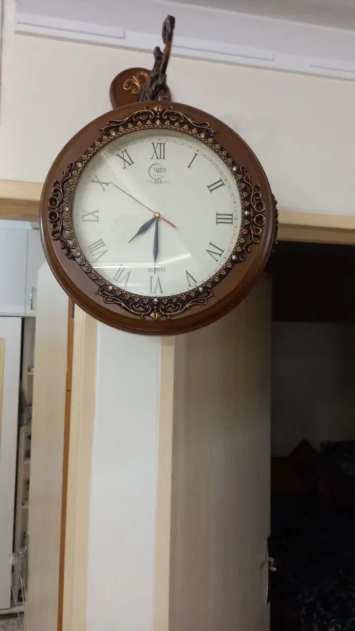 ساعت دیواری|ساعت دیواری و تزئینی|ماهدشت, |دیوار