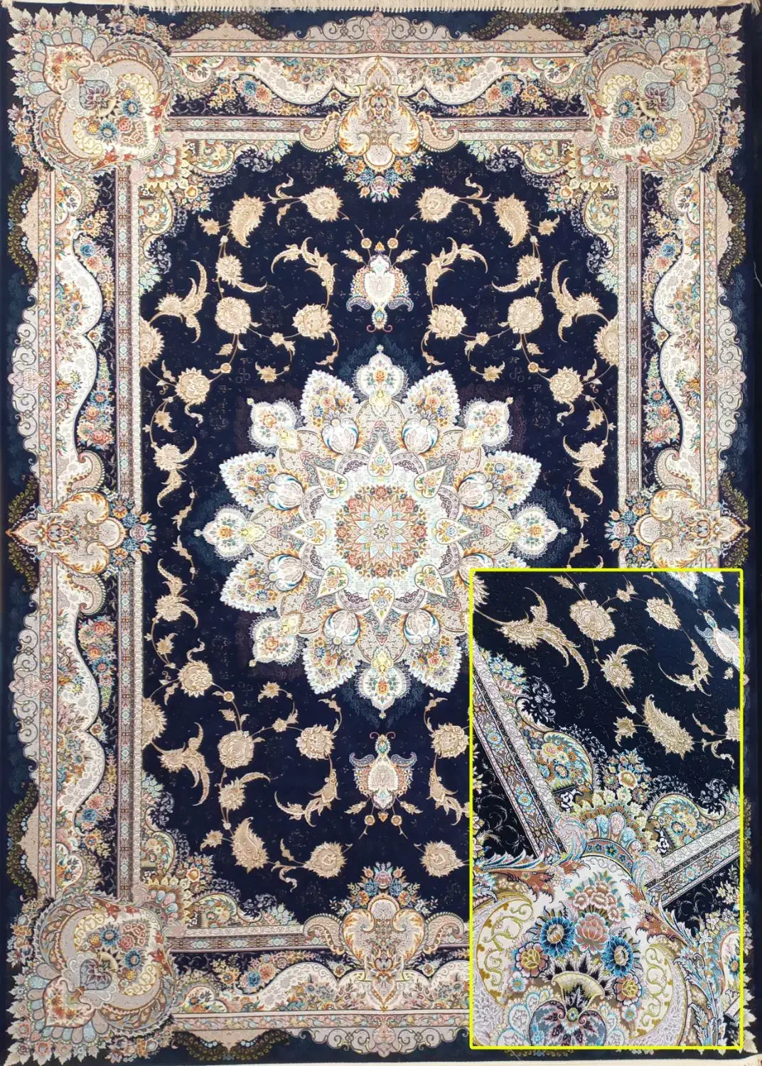 فرشهای ۹ متری تخفیفی|فرش|نسیم‌شهر, |دیوار