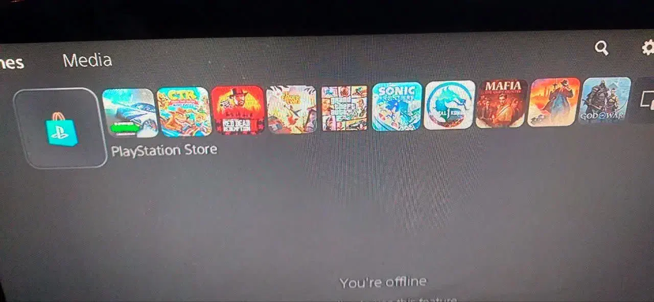 ps5 slim digital|کنسول، بازی ویدئویی و آنلاین|اصفهان, فجر|دیوار