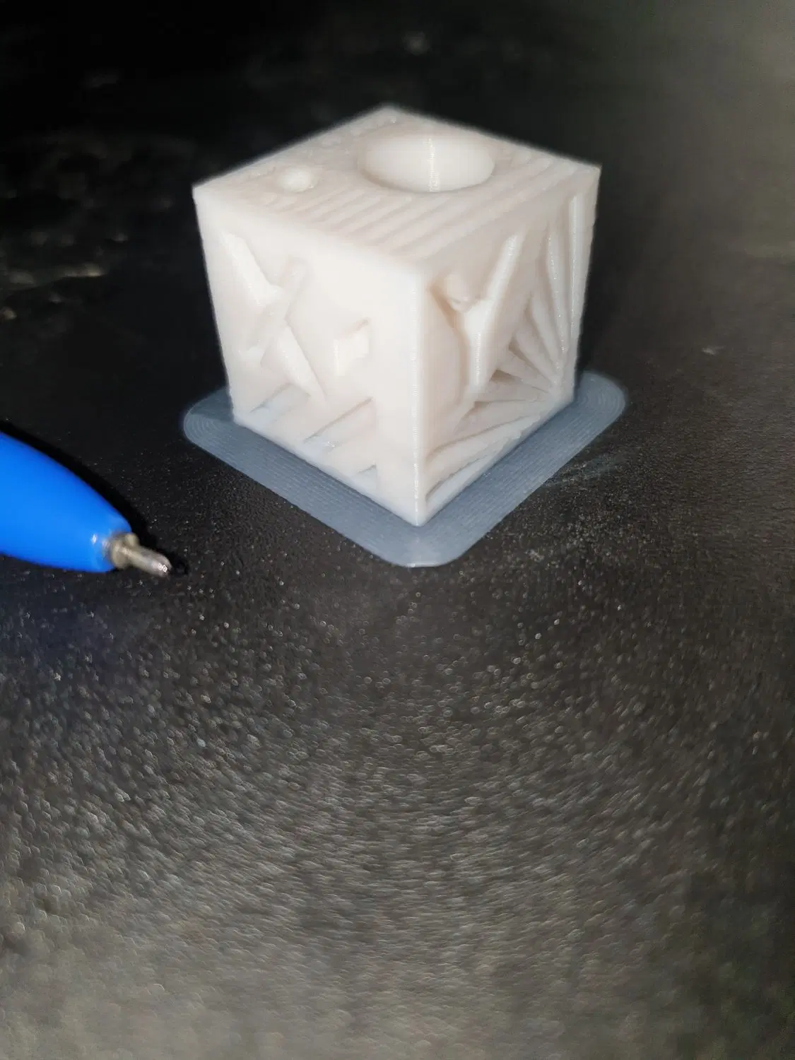 Creality Ender 3 V3 Se|پرینتر، اسکنر، کپی، فکس|تهران, فردوس|دیوار