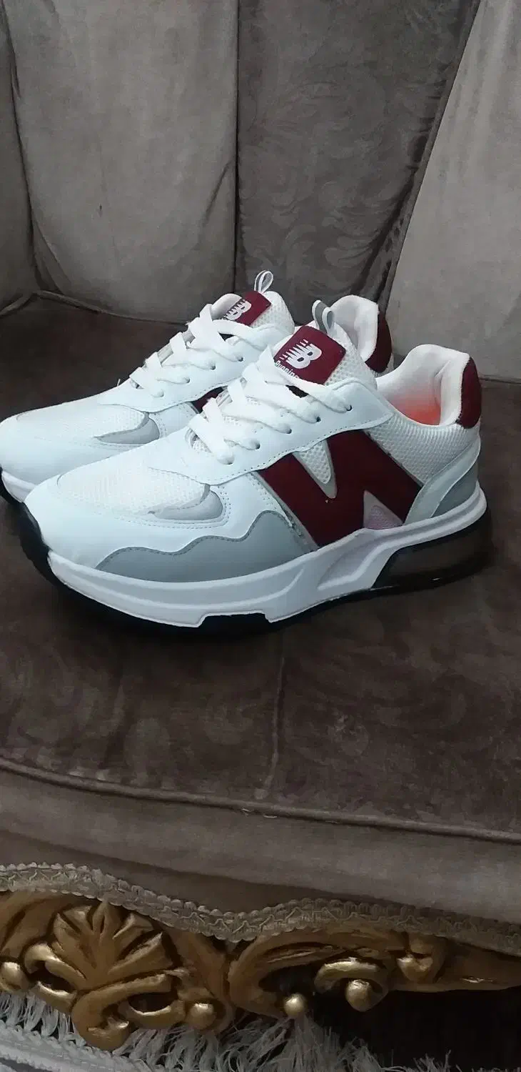 کفش نو سالم|کیف، کفش، کمربند|اردبیل, |دیوار