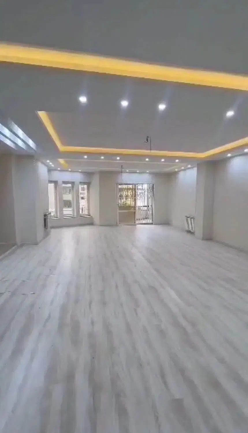 ۱۹۰ متری کلید اول دیزاین شده زیر قیمت / ناهارخوران|فروش آپارتمان|گرگان, |دیوار