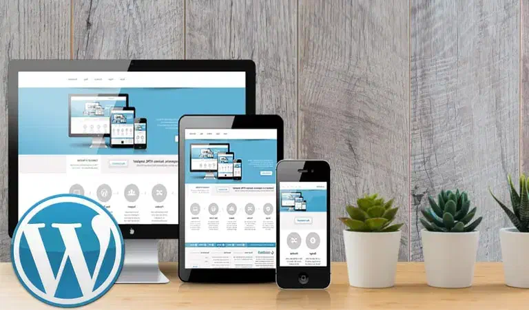 طراحی سایت وردپرس و سئو وبسایت|خدمات رایانهای و موبایل|شیراز, کلاهدوز|دیوار