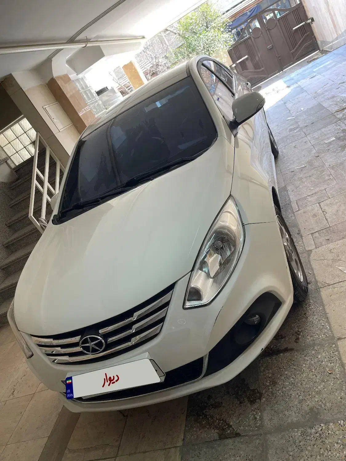 جک j4 1401|خودرو سواری و وانت|تهران, جمهوری|دیوار