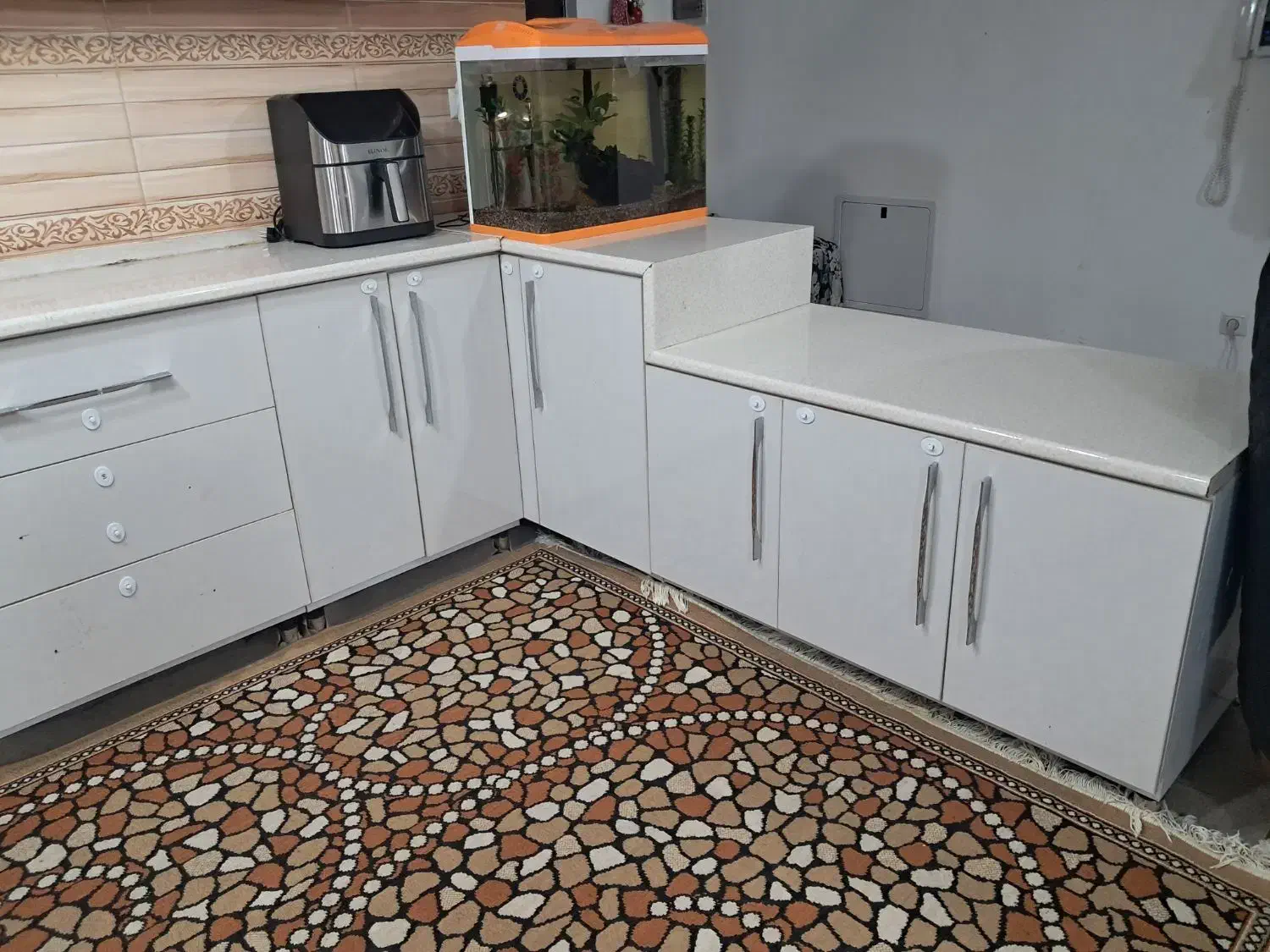 فروش کابینت|مصالح و تجهیزات ساختمان|شهرکرد, |دیوار