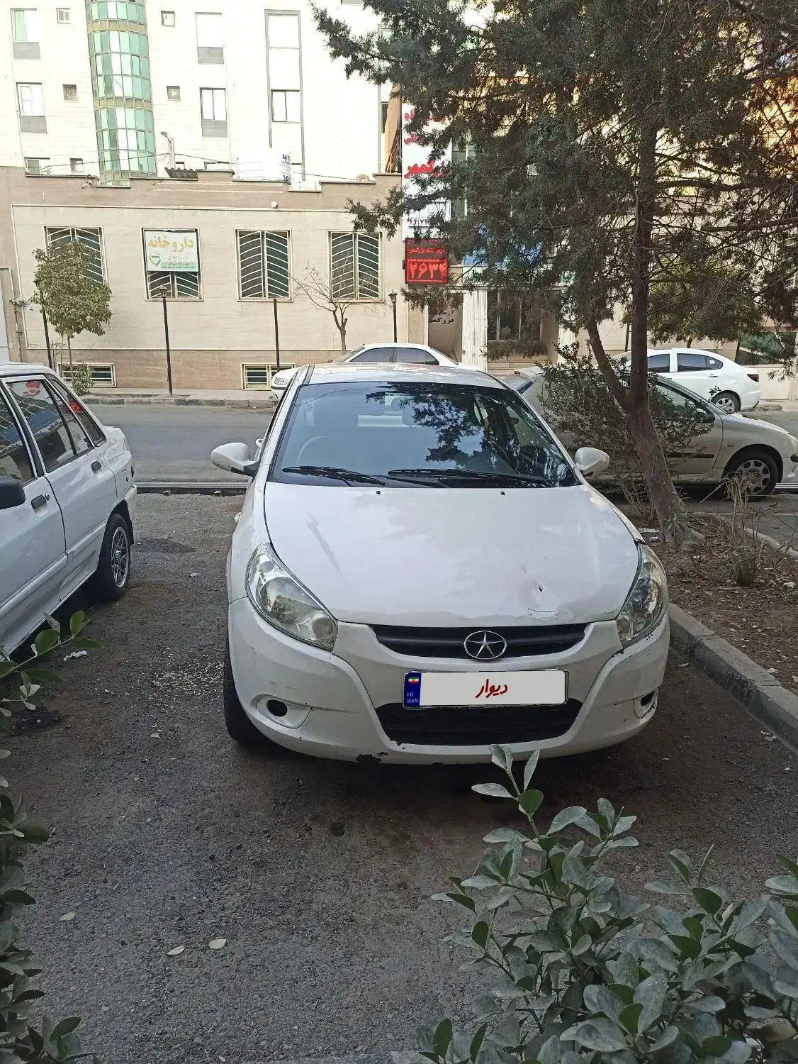 جک j3 140 تا کار|خودرو سواری و وانت|تهران, شهرک کوهسار|دیوار