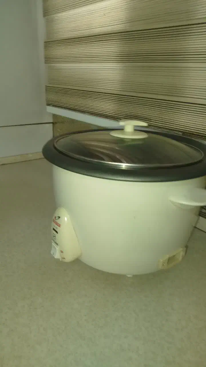 پلوپز سرخ کن|ظروف پخت‌وپز|خمین, |دیوار