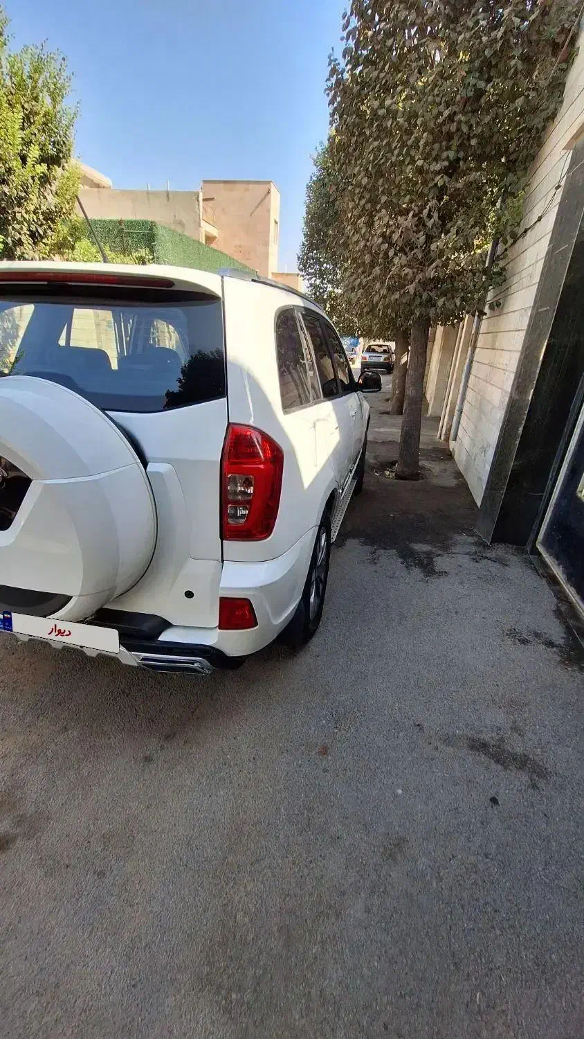 ایکس ۳۳ s|خودرو سواری و وانت|شهریار, شهریار|دیوار