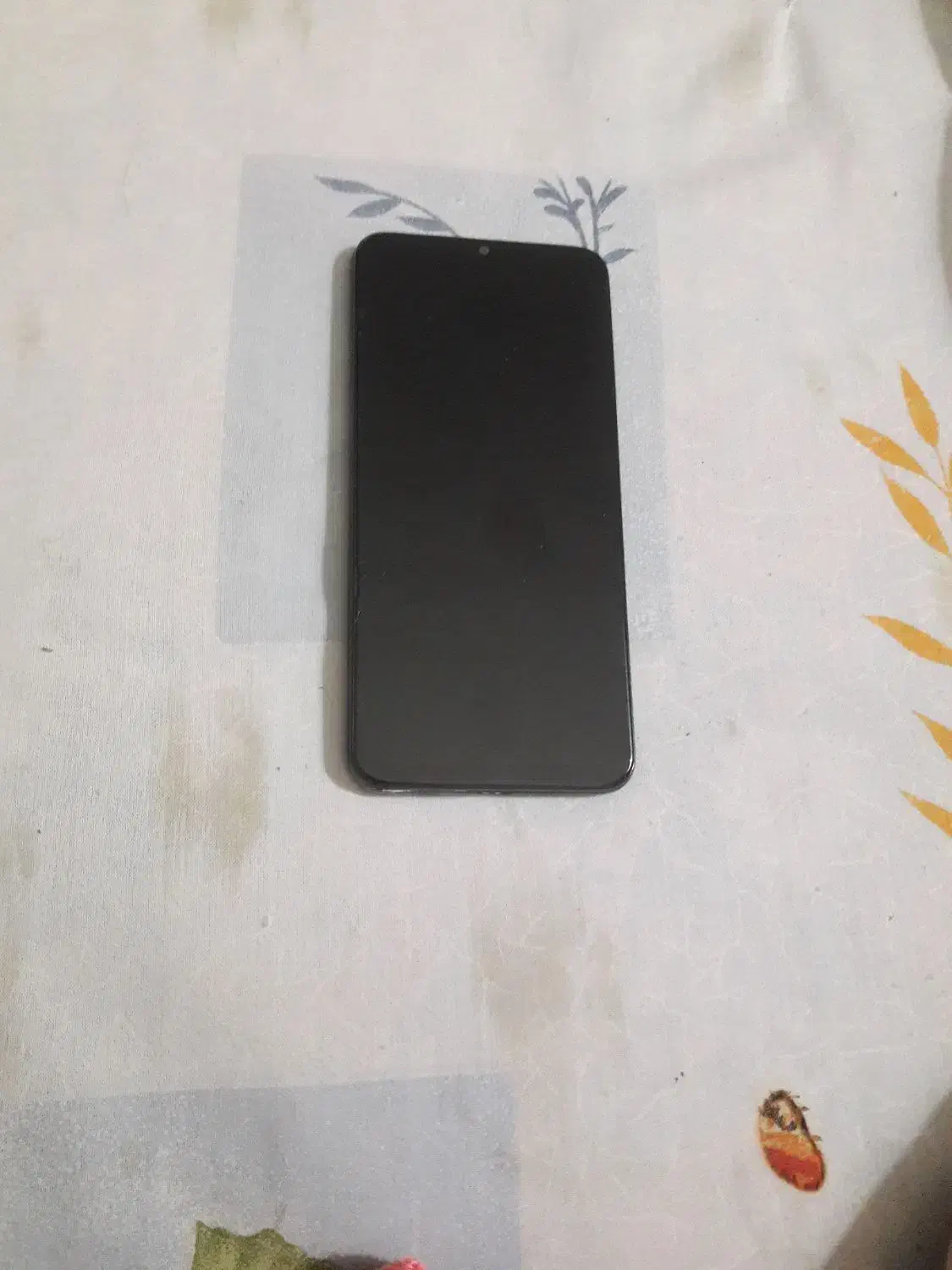 سامسونگ a30s|موبایل|مشکین‌دشت, |دیوار