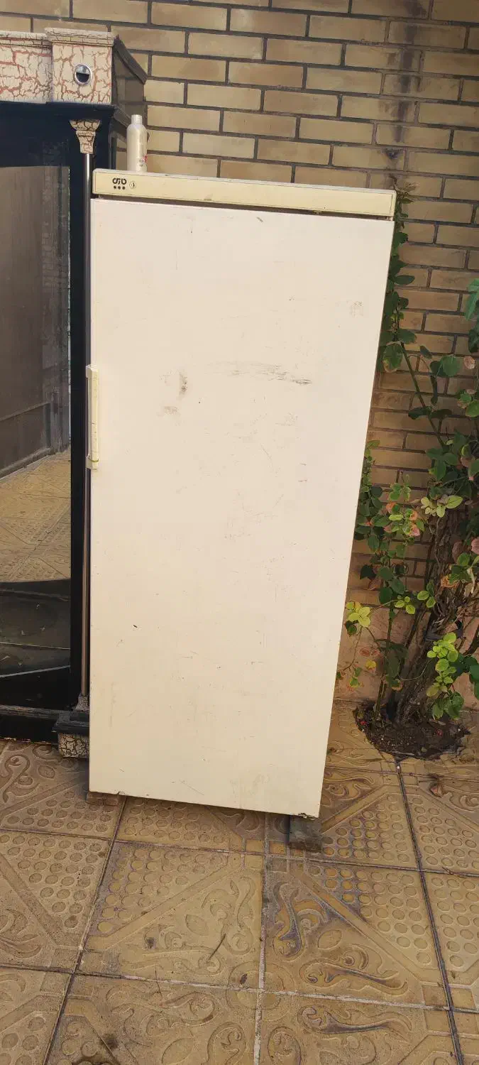 یخچال|یخچال و فریزر|لردگان, |دیوار