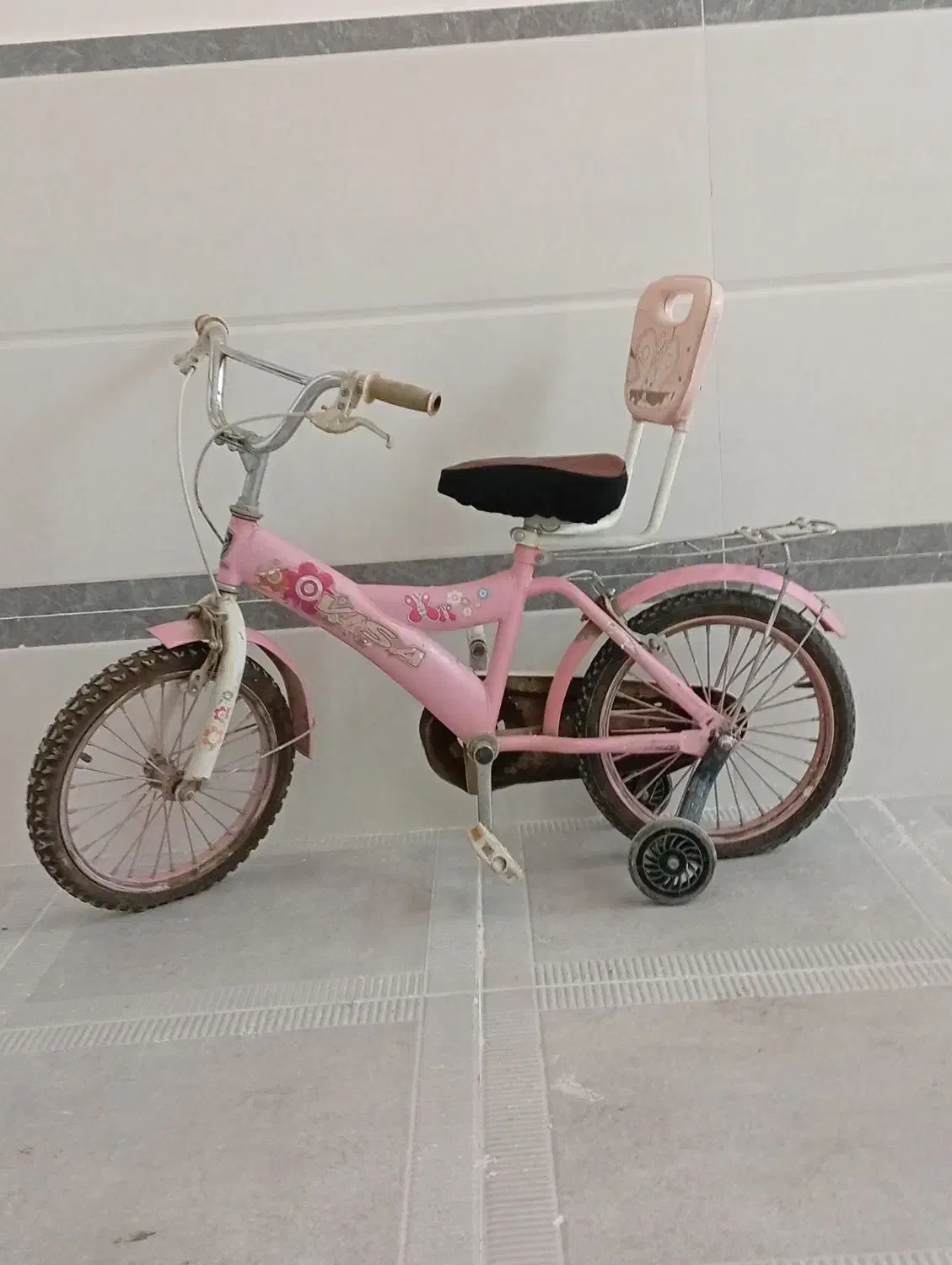 دوچرخه سواری برای کودکان|دوچرخه، اسکیت، اسکوتر|نقده, |دیوار