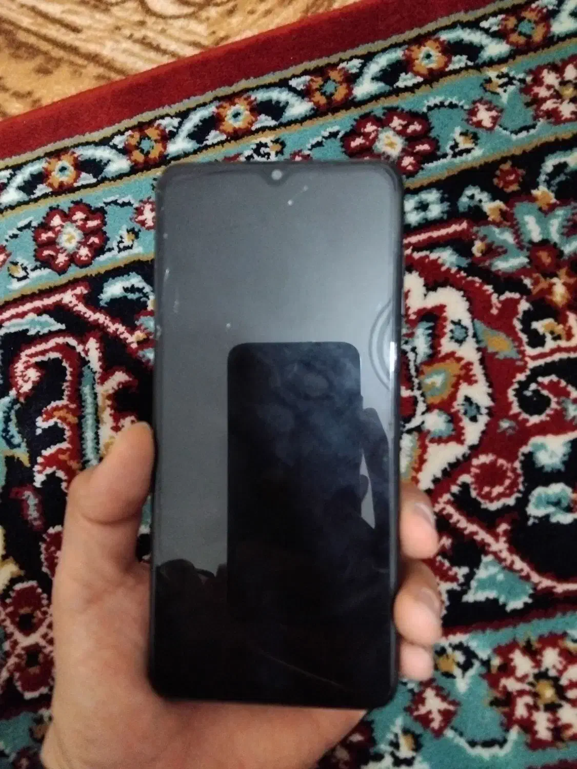 گوشی سالم و تمیز|موبایل|تایباد, |دیوار