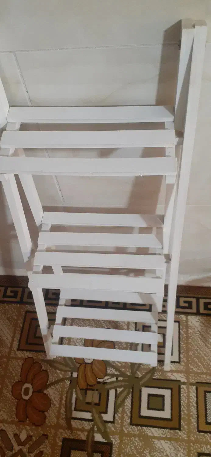 استند سه طبقه|کتابخانه، شلف، قفسه‌های دیواری|کرمانشاه, |دیوار