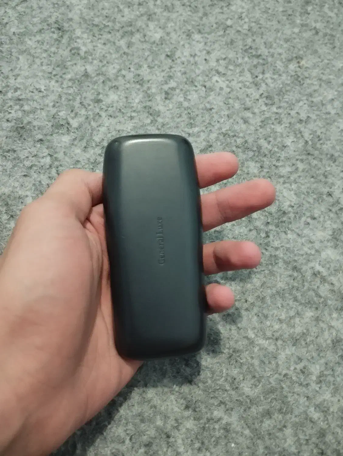 گوشی نوکیا 105|موبایل|تهران, هفت چنار|دیوار