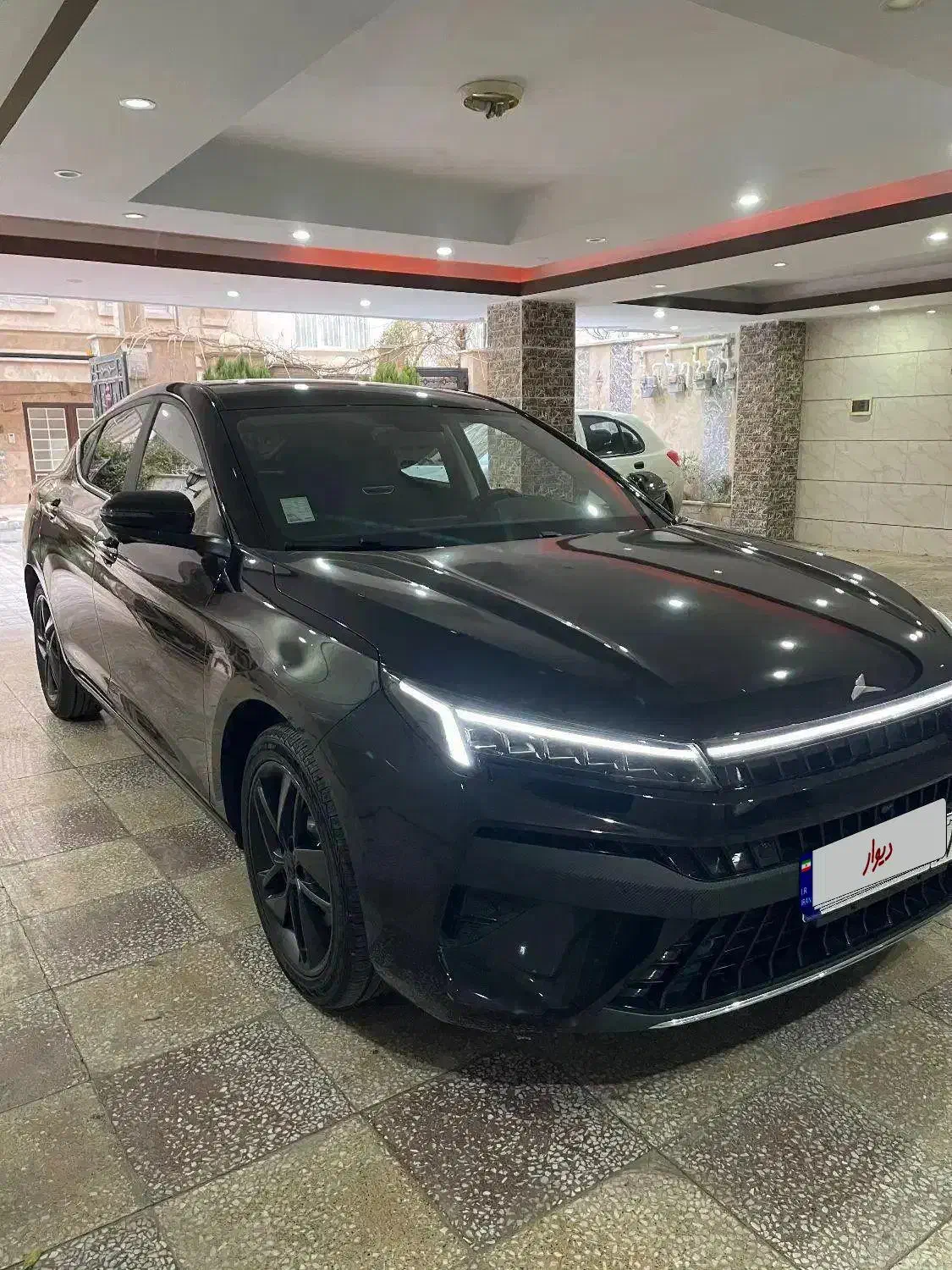 J7 1404|خودرو سواری و وانت|کرج, باغستان|دیوار