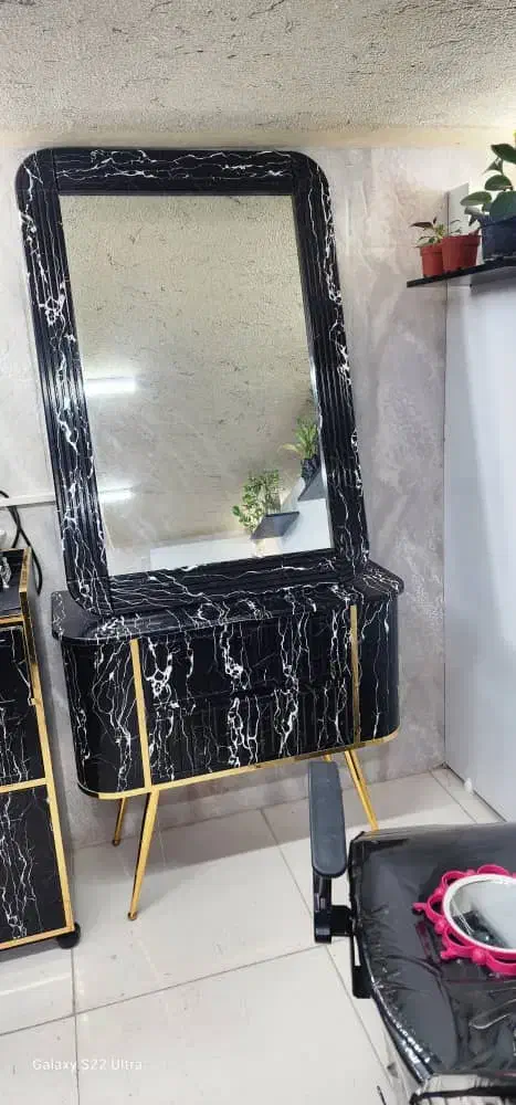 سه عدد اینه کنسول|مبلمان خانگی و میز عسلی|اهواز, شریعتی جنوبی|دیوار