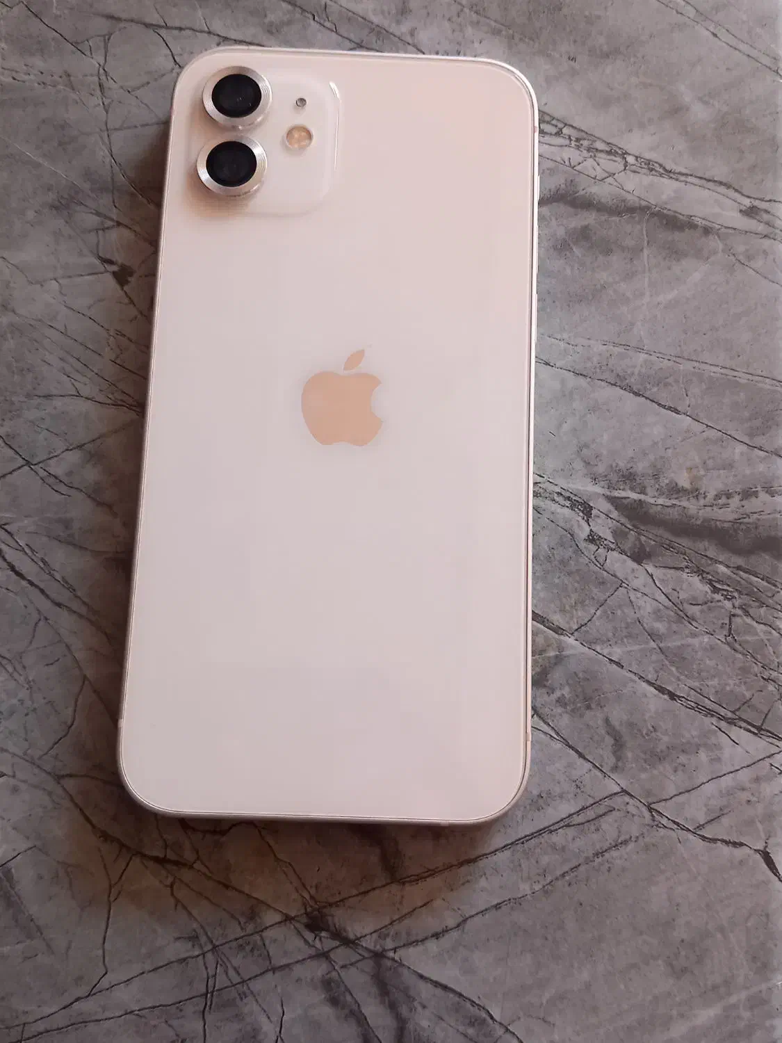 اپل iPhone 12 با حافظهٔ ۱۲۸ گیگابایت|موبایل|گناباد, |دیوار