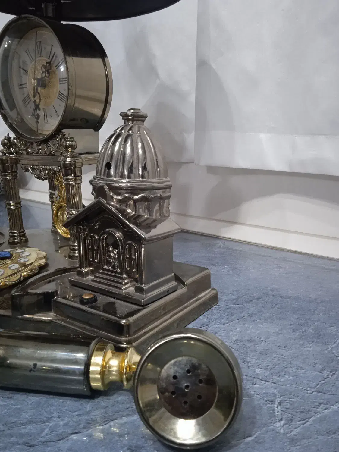 تلفن|تلفن رومیزی|مشهد, رسالت|دیوار