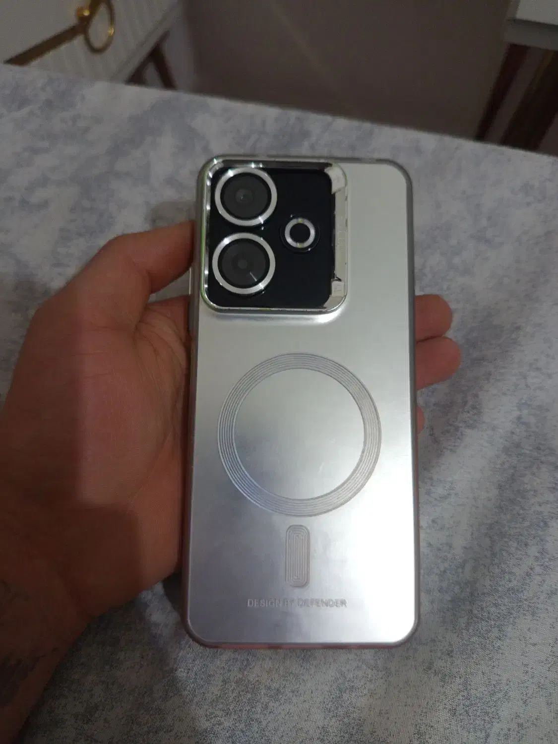 poco m 6|موبایل|ارومیه, |دیوار