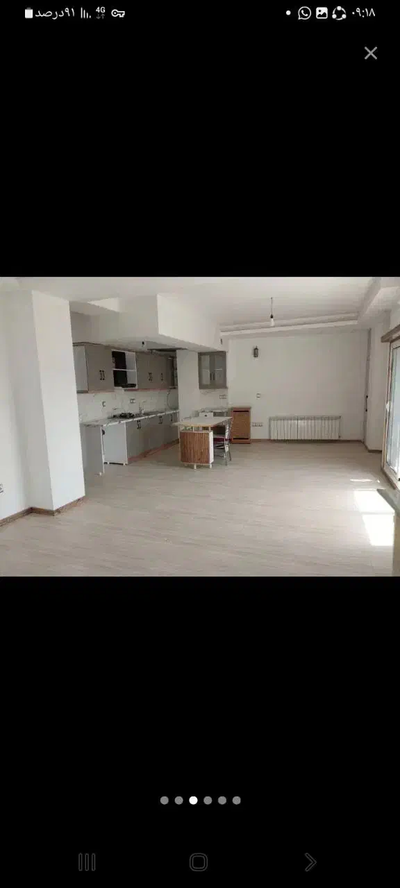 اجاره اپارتمان۱۵۰متر۴خواب داخل شهر|اجارهٔ آپارتمان|محمودآباد, |دیوار