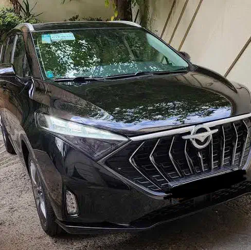 هایما X7|خودرو سواری و وانت|تبریز, |دیوار